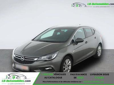 Occasion 2019 Opel Astra Innovation Berline | 18 200 € (Prix juste)