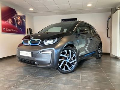 occasion BMW i3 170ch 120Ah iLife Atelier - VIVA3623462