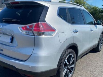 occasion Nissan X-Trail 1.6 Dci 130 N-Connecta 7 Places
