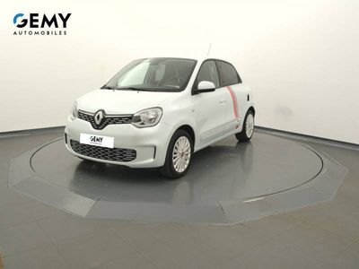 occasion Renault Twingo III SCe 65 Vibes