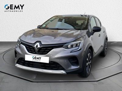 occasion Renault Captur TCe 90 Evolution