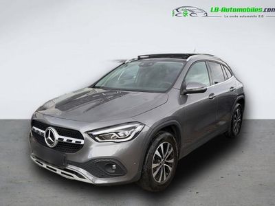 Mercedes GLA200