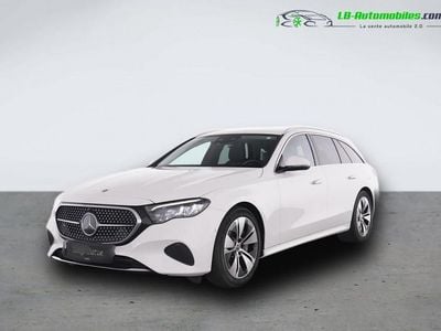 Mercedes E300