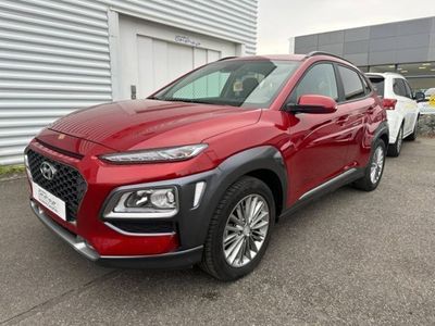 occasion Hyundai Kona 1.0 T-GDi 120ch FAP Creative Euro6d-T EVAP - VIVA185958461