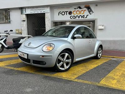 Gris Occasion 2011 VW Beetle Berline | 7 990 €