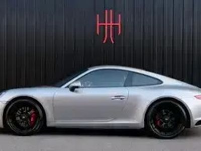 occasion Porsche 911 Carrera 4 GTS Type 991 Pdk7