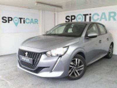 occasion Peugeot 208 1.2 PureTech 100ch S&S Allure 118g