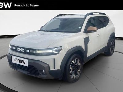 Beige Occasion 2025 Dacia Duster Extreme SUV | 24 790 € (Prix juste)