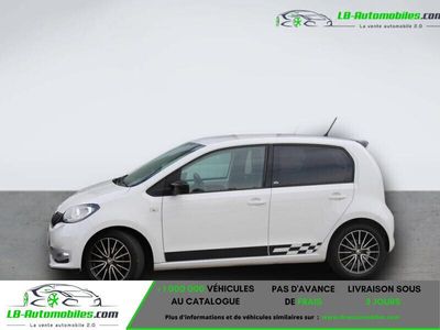 occasion Skoda Citigo 1.0 Mpi 75 Ch Bvm