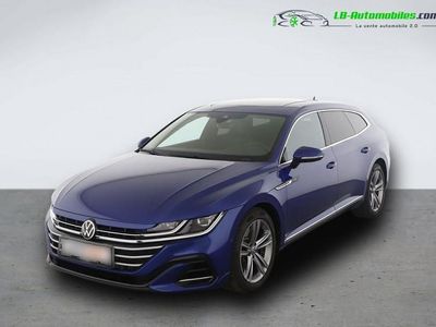 VW Arteon