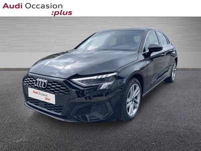 occasion Audi A3 Sportback 35 TDI 150ch Design S tronic 7