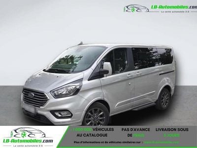 Occasion 2020 Ford Tourneo Titanium Van | 42 200 €
