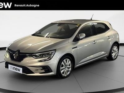 Renault Mégane IV
