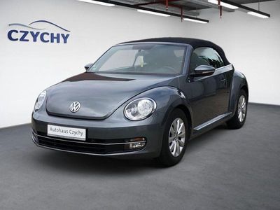 VW Beetle
