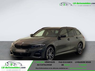 BMW 320e