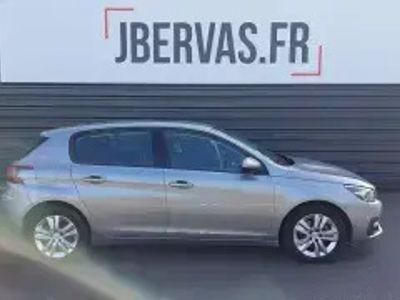 occasion Peugeot 308 Bluehdi 130ch Eat6 Active Business + Gps