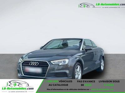 Occasion 2019 Audi Cabriolet Cabriolet | 20 800 €