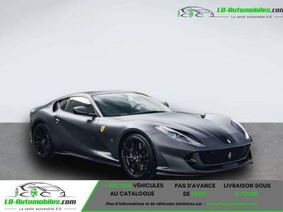 Ferrari 812