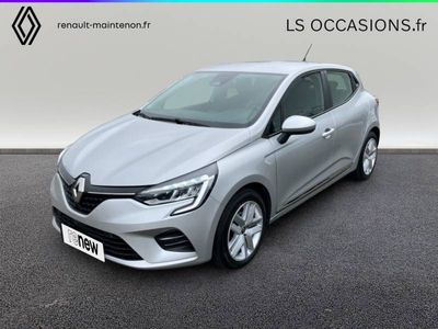occasion Renault Clio IV Blue dCi 85 Business