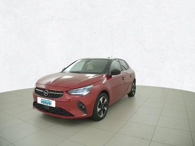 occasion Opel Corsa-e Electrique 136 ch & Batterie 50 kw/h - Elegance