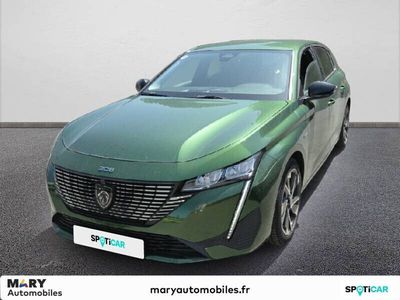 Occasion Peugeot 308 Allure 180 ch (132 kW) 2024 Othercolor Berline