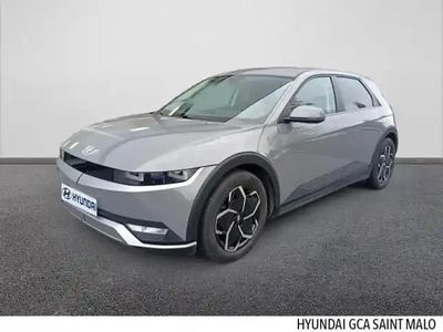 Cyber gray métal Occasion 2022 Hyundai Ioniq 5 SUV | 26 990 €