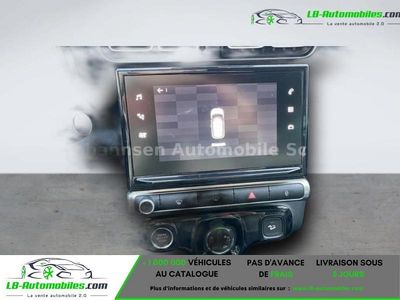 Occasion 2020 Citroën C3 Aircross PureTech SUV | 16 800 €