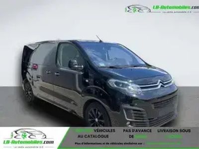 Citroën Spacetourer