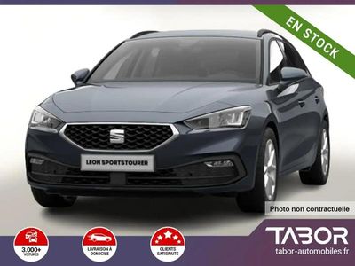 Seat Leon ST