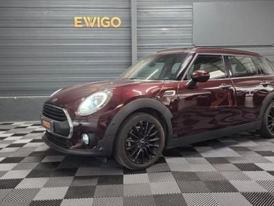 Mini One Clubman