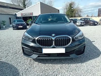 occasion BMW 116 SERIE 1 F40 (05/2019) ch Business Design