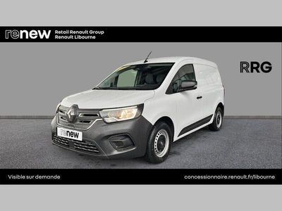 occasion Renault Kangoo E-TECH EV45 DC 80KW