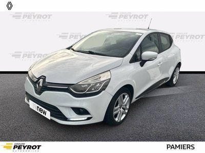 Renault Clio IV