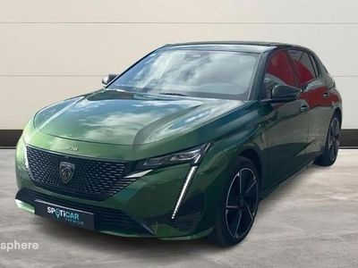 Occasion 2023 Peugeot 308 Berline | 25 499 € (Prix juste)