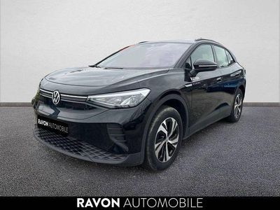 Noir Occasion 2023 VW ID.4 Pure SUV | 27 690 € (Prix juste)