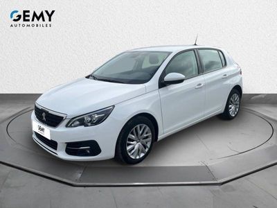 occasion Peugeot 308 AFFAIRE 1.6 BLUEHDI 100 S&S BVM5 PREMIUM PACK