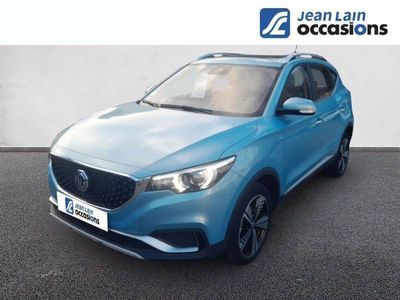 occasion MG ZS EV Luxury