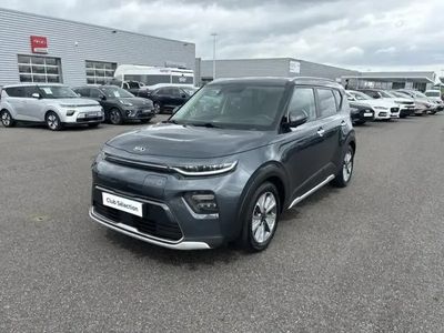 Kia Soul EV