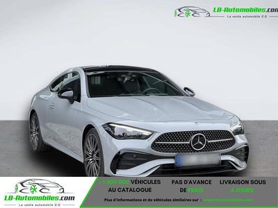 Occasion 2024 Mercedes 450 Coupé | 89 600 €
