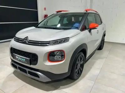 Sable (n) Occasion 2021 Citroën C3 Aircross PureTech SUV | 15 876 € (Prix juste)