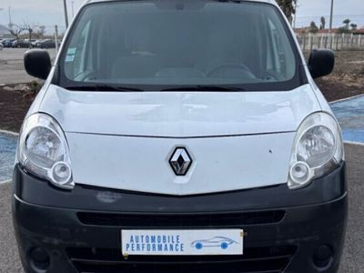 occasion Renault Kangoo 1.5 DCI - 70 CAMPUS