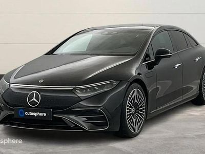 Occasion 2023 Mercedes EQS580 AMG line Berline | 89 999 €