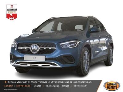 occasion Mercedes GLA250 Classe160ch