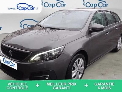 Occasion 2018 Peugeot 308 Active Berline | 12 290 € (Bon prix)