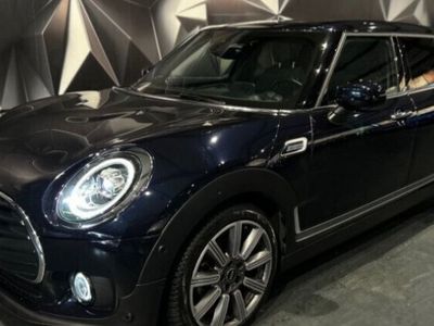 Mini Cooper Clubman