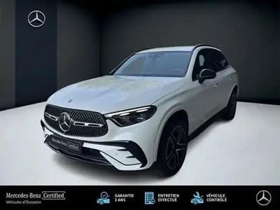 Mercedes GLC300