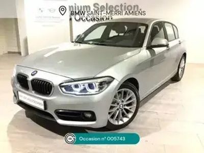 occasion BMW 116 Serie 1 d 116ch Sport 5p