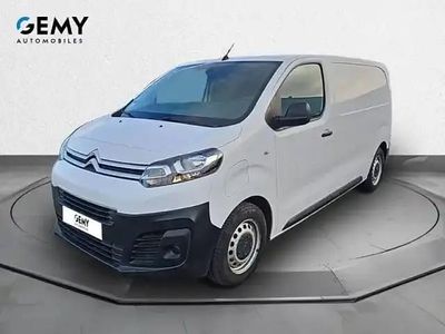 Citroën e-Jumpy