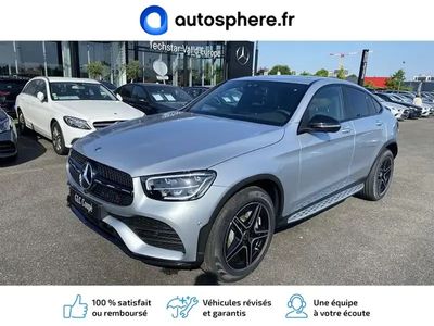 occasion Mercedes CL220 d 194ch AMG Line 4Matic 9G-Tronic