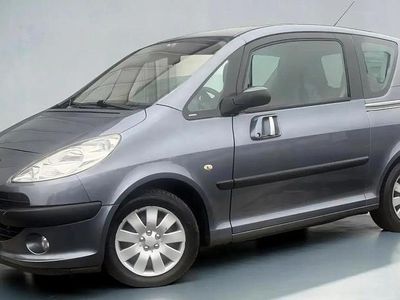 Peugeot 1007